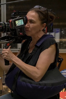 Eva Díaz Iglesias