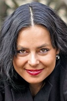 Eva Docolomanska