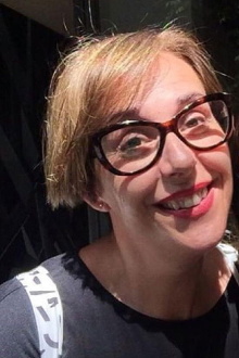 Eva Fontenla