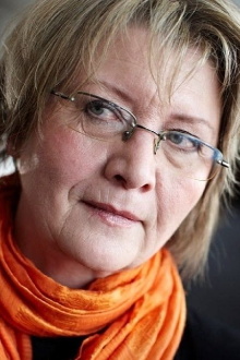 Eva Gabrielsson