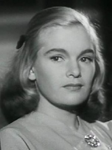 Eva Henning