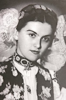 Eva Kristínová
