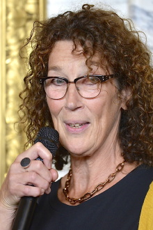 Eva Millberg