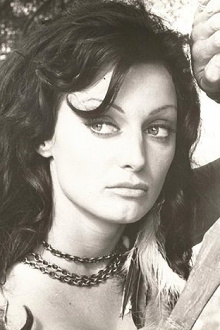 Eva Miller