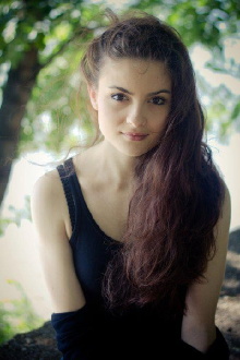 Eva Podzimková