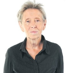 Eva Ras