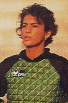 Eva Russo