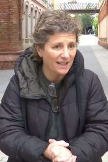 Eva Taboada