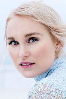 Eva Weel Skram
