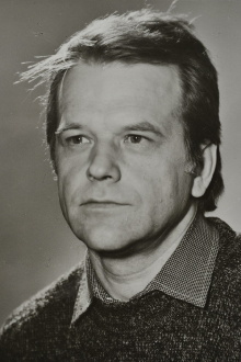 Evald Hermaküla