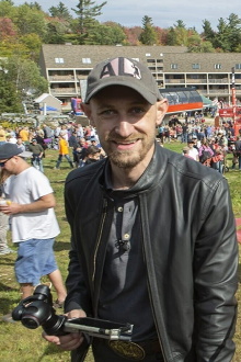 Evan Bochetto
