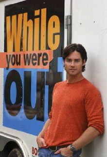 Evan Farmer