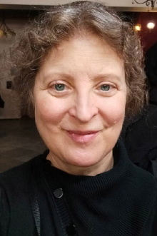 Evdokia Statiri