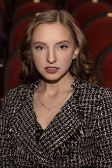 Evdokiya Malevskaya