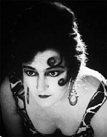 Ève Francis