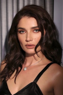 Eve Hewson