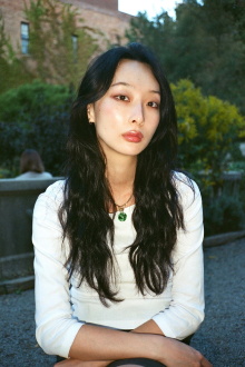 Eve Liu