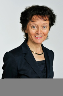 Eveline Widmer-Schlumpf