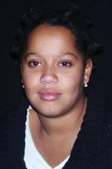 Evelyne Kandech