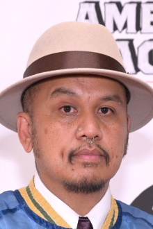 Everett Katigbak