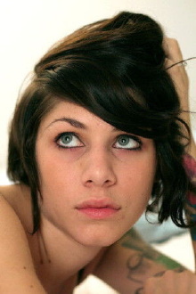 Evette Suicide