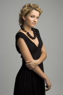 Evgenia Malakhova