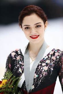 Evgenia Medvedeva
