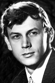 Evgeniy Karelskikh