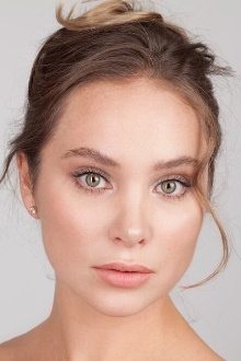 Evgeniya Poplavskaya