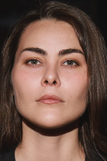 Evgeniya Tamakhina