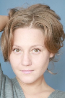 Evgeniya Ulyanova