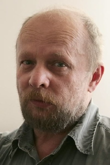 Evgeny Kozlovsky
