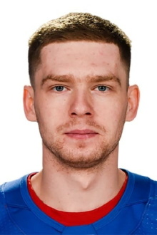 Evgeny Kuznetsov