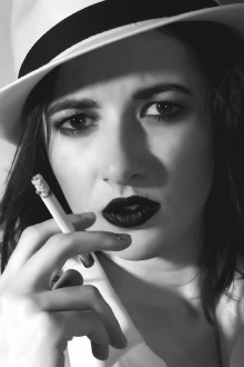 Evi Koroni