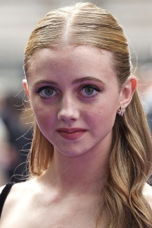 Evie Templeton