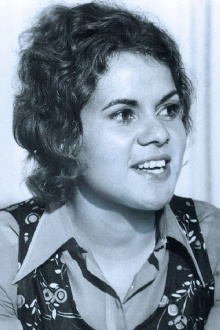 Evonne Goolagong