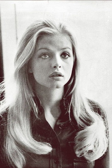 Ewa Aulin