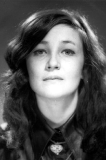 Ewa Dałkowska