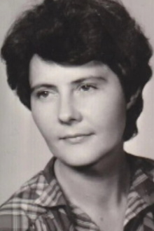 Ewa Smal