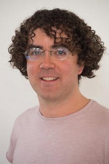 Ewan Henderson