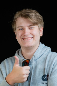 Ewan Webster