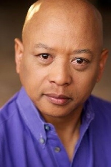 Ewart Chin