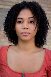 Exzinia Scott