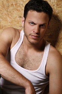 Eyal Kentov