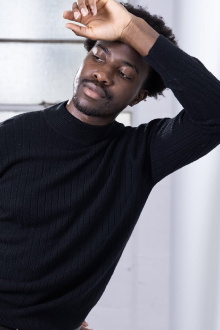 Ezekiel Ajeigbe