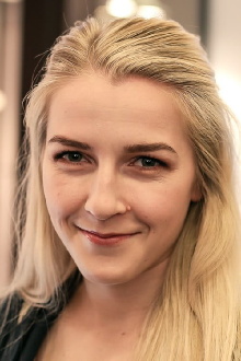 Fabiana Bytyqi