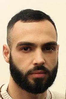 Fabien Cavacas