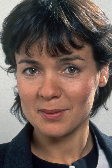 Fabienne Égal