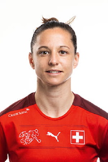 Fabienne Humm