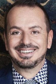 Fabio Canino